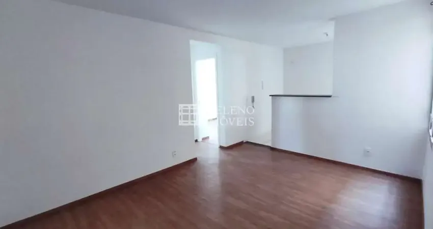 Apartamento com 2 quartos para alugar na Rua Principal, 407, Bernardo de Souza, Vespasiano