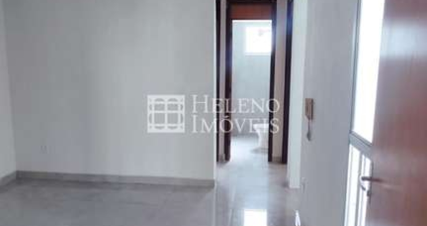 Apartamento com 2 quartos à venda na Rua Antônio Mamedes, 708, Jequitibá, Vespasiano