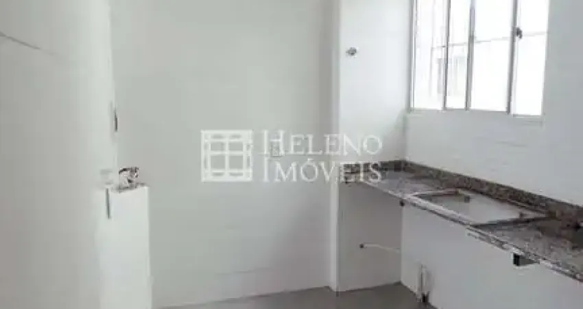 Apartamento com 2 quartos para alugar na Rua Antônio Mamedes, 708, Jequitibá, Vespasiano