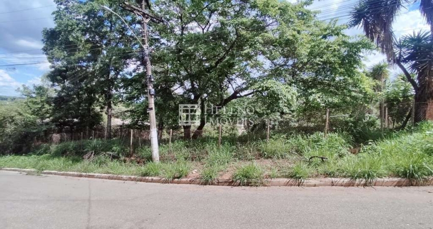 Terreno à venda na Alameda dos Paulistas, s/n, Jardim Encantado, Vespasiano