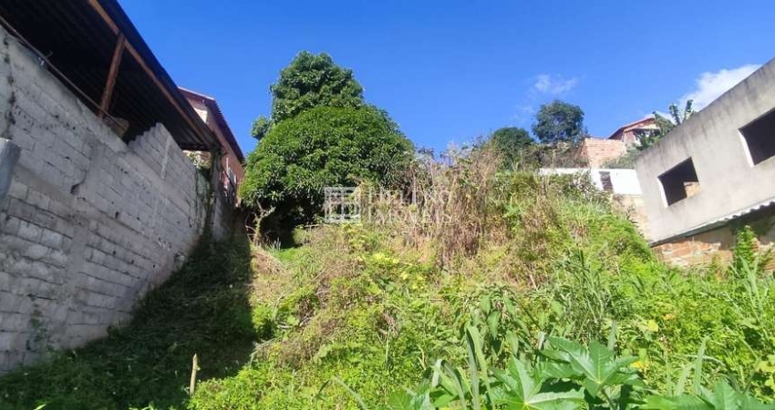 Terreno à venda na Rua Maniçoba, 307, São Damião, Vespasiano