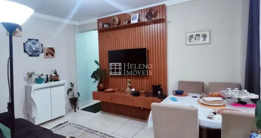 Apartamento em Bairro Gávea II, Vespasiano/MG