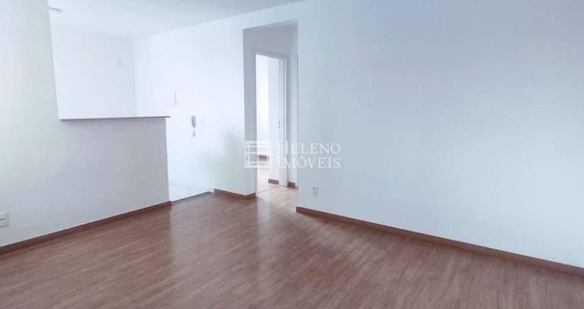 Apartamento com 2 quartos à venda na Avenida Serra das Palmeiras, 350, Serra Dourada, Vespasiano
