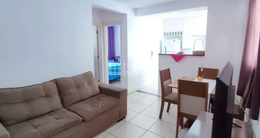 Apartamento em Bairro Gávea II, Vespasiano/MG