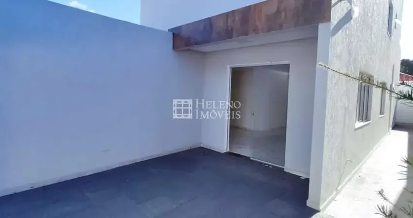 Casa Geminada em Gávea, Vespasiano/MG