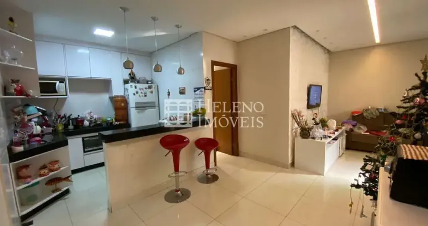 Casa Geminada em Gávea, Vespasiano/MG