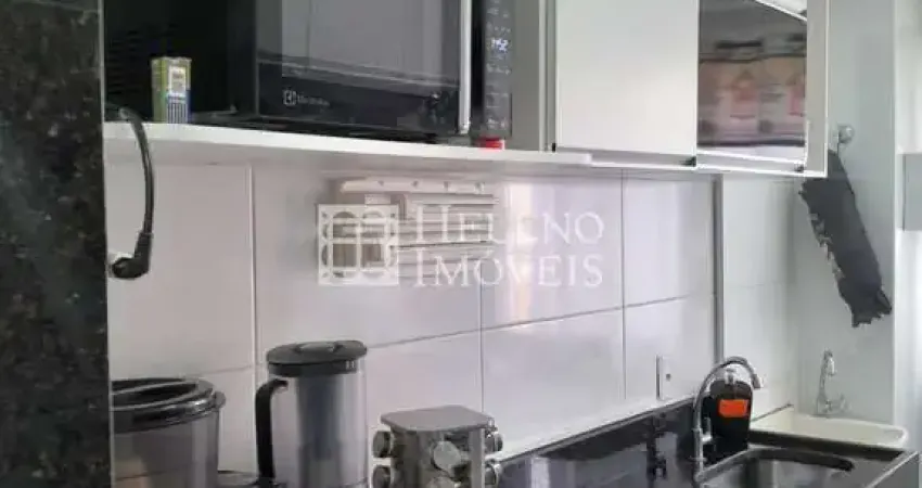 Apartamento em Bairro Gávea II, Vespasiano/MG