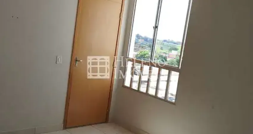 Apartamento com 2 quartos para alugar na Rua Principal, 231, Bernardo de Souza, Vespasiano