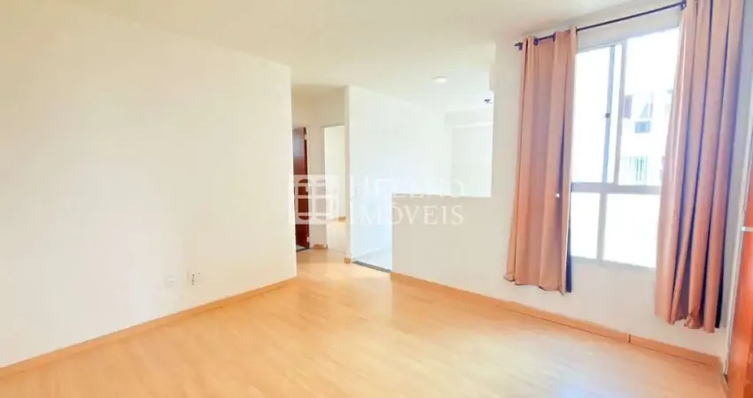 Apartamento com 2 quartos para alugar na Rua Santa Terezinha, 213, Santa Cruz, Vespasiano