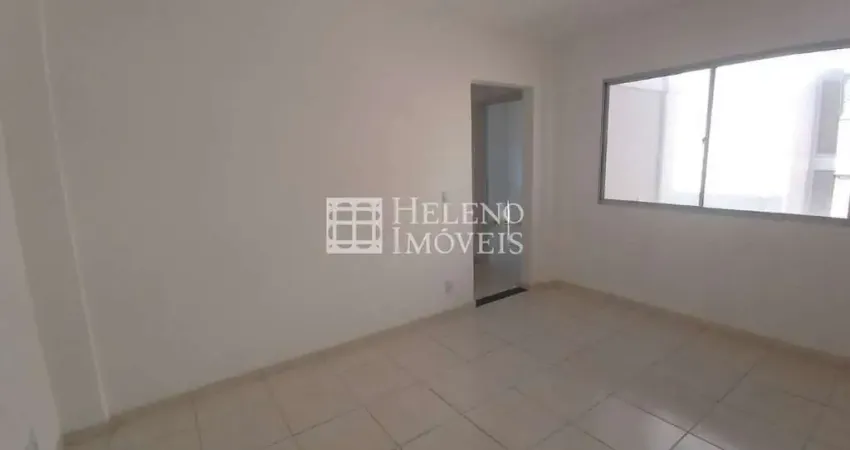 Apartamento com 2 quartos à venda na Rua Araçá, Gávea 2, Vespasiano
