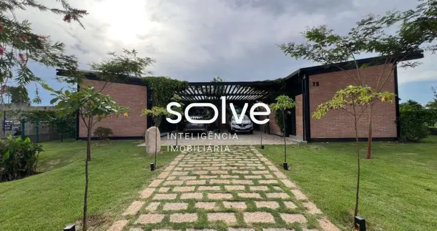 Casa, 288 m² - venda por R$ 3.500.000,00 ou aluguel por R$ 13.488,14/mês - Residencial Primavera - Salto/SP