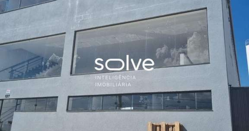 Galpão para alugar, 1088 m² por R$ 26.364,00/mês - Centro Empresarial de Indaiatuba - Indaiatuba/SP