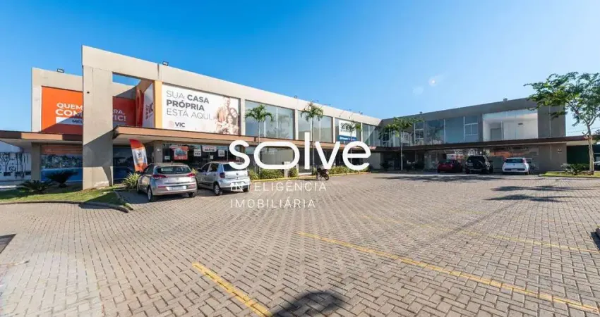 Loja para alugar, 287 m² por R$ 8.751,00/mês - Jardim Morada do Sol - Indaiatuba/SP