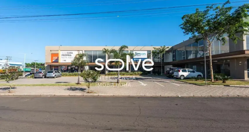 Loja para alugar, 168 m² por R$ 6.562,00/mês - Jardim Morada do Sol - Indaiatuba/SP