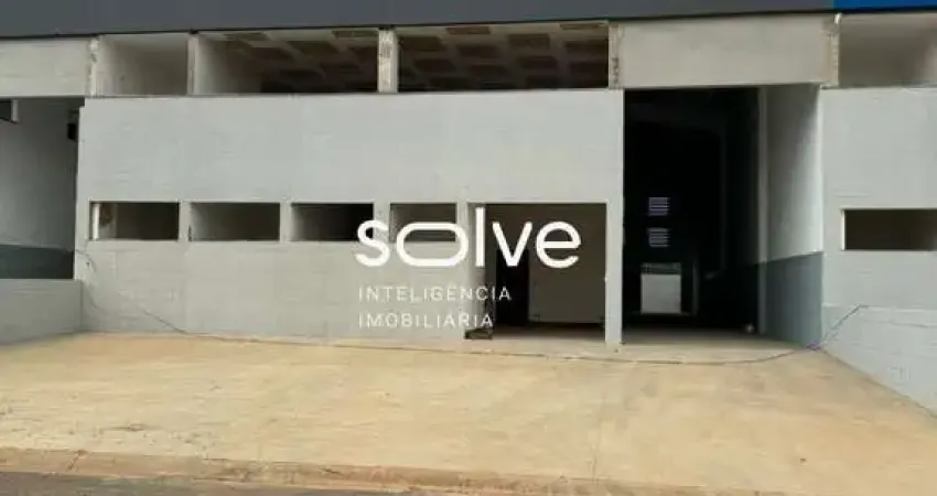 Galpão para alugar, 500 m² por R$ 10.800,00/mês - Jardim Turim - Indaiatuba/SP