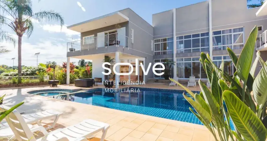 Chácara com 5 dormitórios, 5250 m² - venda por R$ 6.900.000,00 ou aluguel por R$ 25.000,00/mês - Mosteiro de Itaici - Indaiatuba/SP