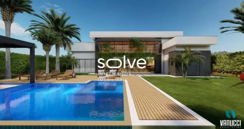 Terreno à venda, 1000 m² por R$ 720.000,00 - Jardim Indaiatuba Golf - Indaiatuba/SP