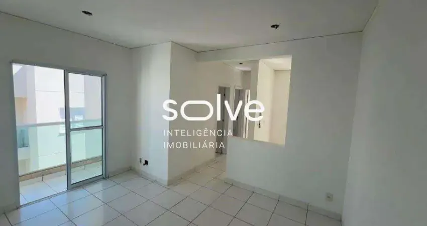 Apartamento com 2 dormitórios à venda, 47 m² por R$ 250.000,00 - Jardim Novo Maracanã - Campinas/SP