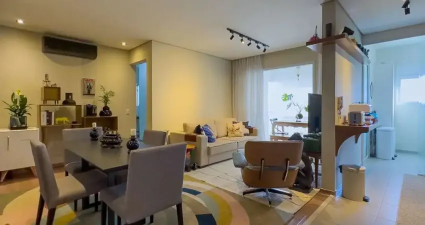 Apartamento com 3 quartos à venda na Rua das Primaveras, 502, Jardim Pompéia, Indaiatuba