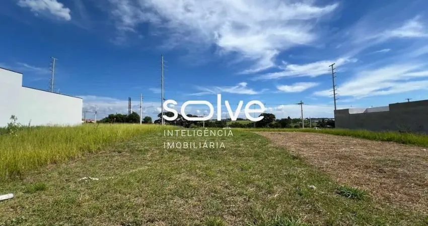 Terreno à venda, 150 m² por R$ 210.000,00 - Jardim Bom Sucesso - Indaiatuba/SP