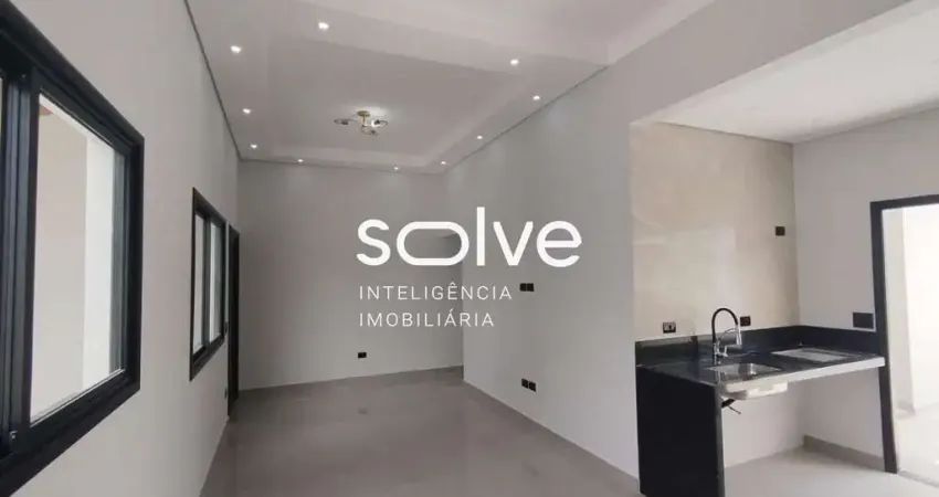 Casa à venda, 99 m² por R$ 649.000,00 - Jardim Bom Sucesso - Indaiatuba/SP