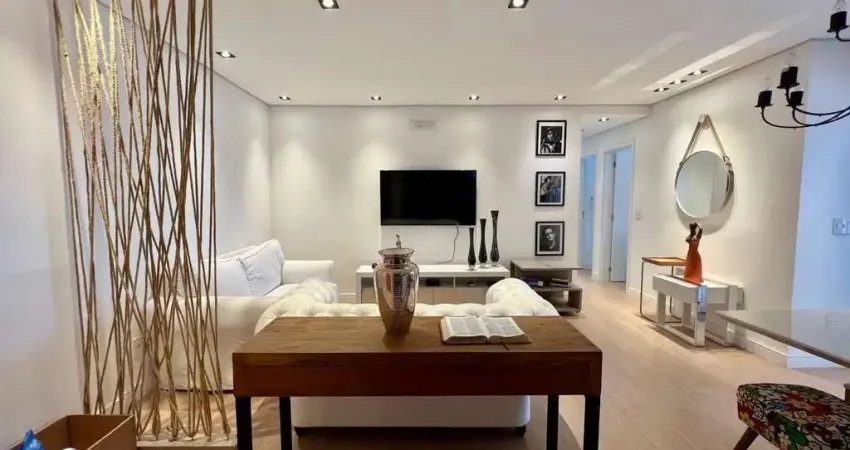 Apartamento à venda, 92 m² por R$ 1.180.000,00 - The Park View - Indaiatuba/SP