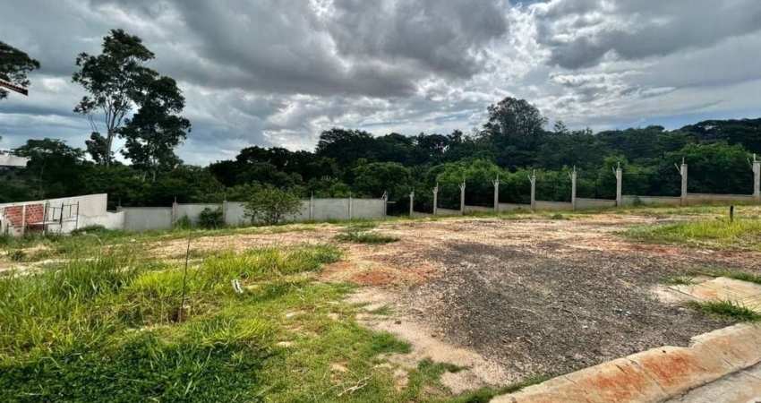 Terreno à venda, 385 m² por R$ 590.000,00 - Condomínio Villa Sapezal - Indaiatuba/SP