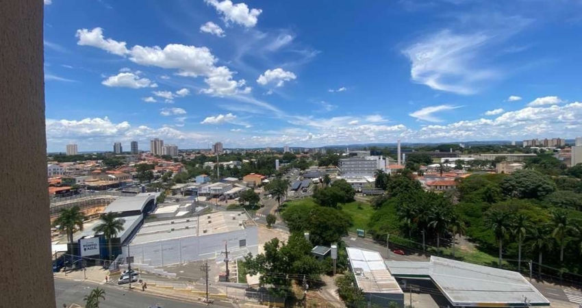 Apartamento com 1 dormitório à venda, 50 m² por R$ 380.000,00 - Centro - Indaiatuba/SP