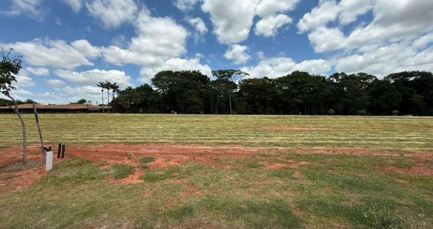 Terreno à venda, 360 m² por R$ 580.000,00 - Condomínio Villa Sapezal - Indaiatuba/SP