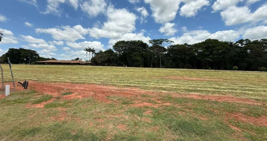 Terreno à venda, 360 m² por R$ 580.000,00 - Condomínio Villa Sapezal - Indaiatuba/SP