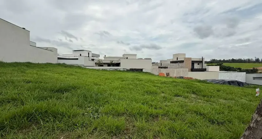 Terreno à venda, 300 m² por R$ 430.000,00 - Jardim Laguna - Indaiatuba/SP