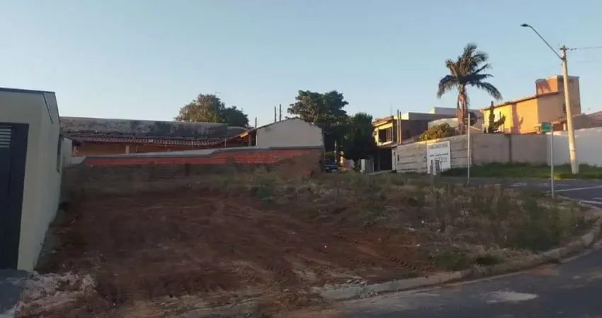 Terreno à venda, 160 m² por R$ 190.000,00 - Casablanca - Indaiatuba/SP