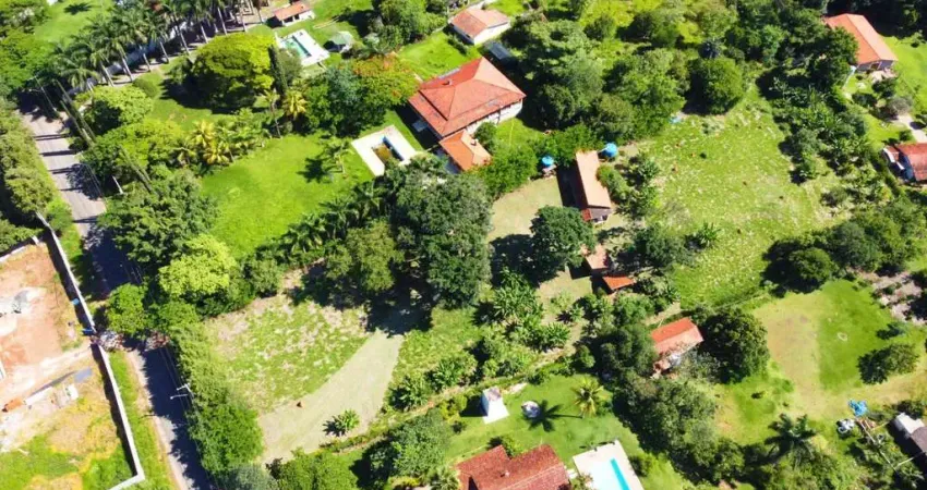 Terreno à venda, 7200 m² por R$ 1.300.000,00 - Recanto dos Pássaros - Indaiatuba/SP