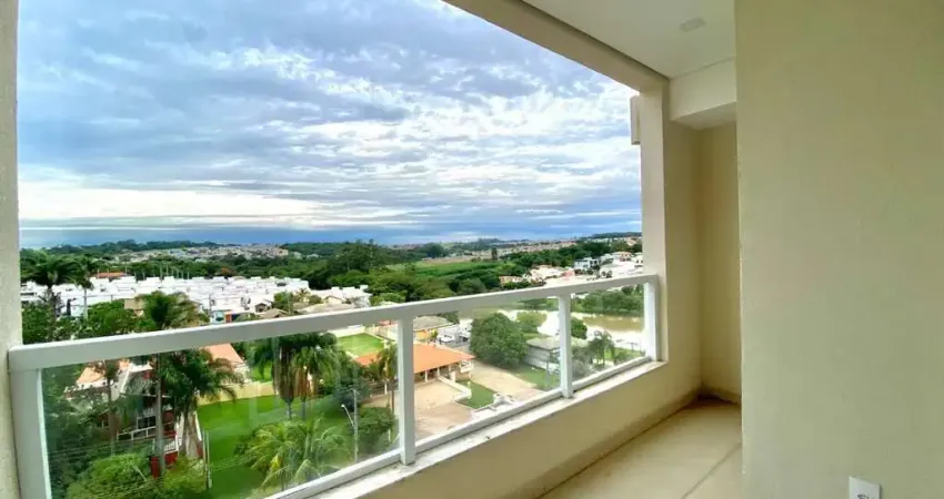 Apartamento com 2 dormitórios à venda, 74 m² por R$ 827.000,00 - Jardim Bela Vista - Indaiatuba/SP