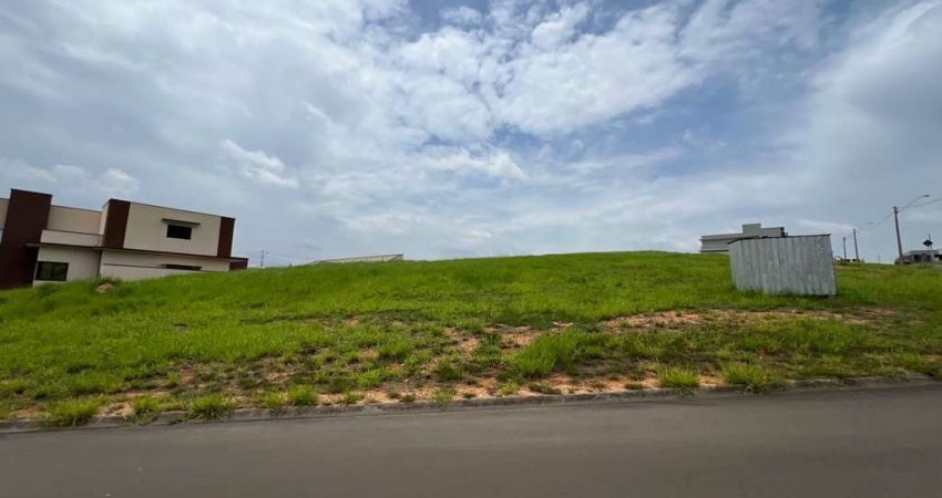 Terreno à venda, 1031 m² por R$ 510.000,00 - Jardim Quintas da Terracota - Indaiatuba/SP