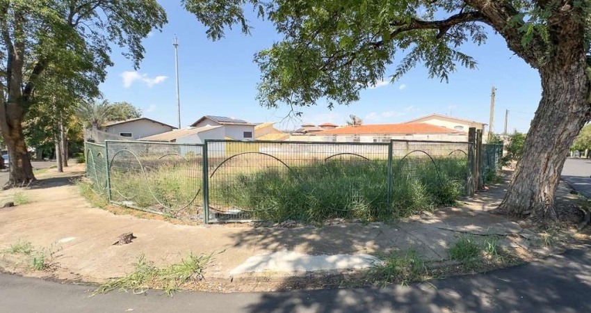 Terreno à venda, 574 m² por R$ 780.000,00 - Chácara Areal - Indaiatuba/SP