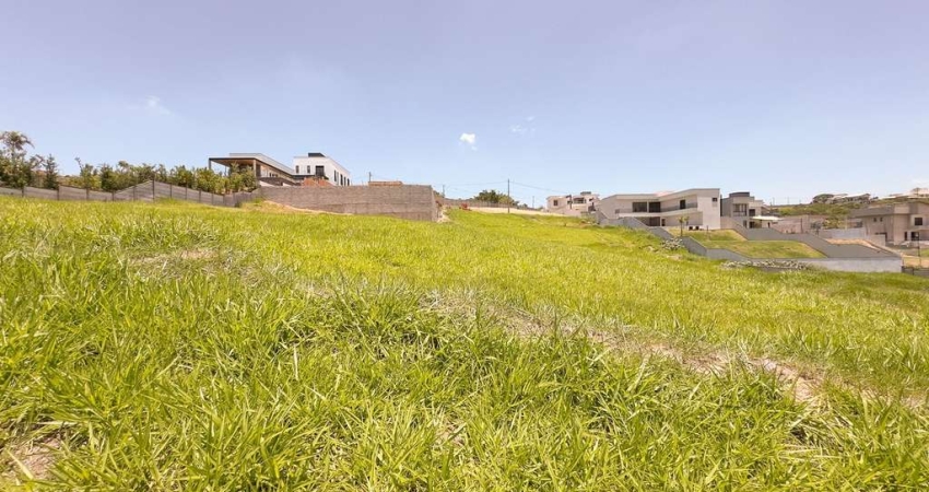 Terreno à venda, 1200 m² por R$ 650.000,00 - Jardim Quintas da Terracota - Indaiatuba/SP