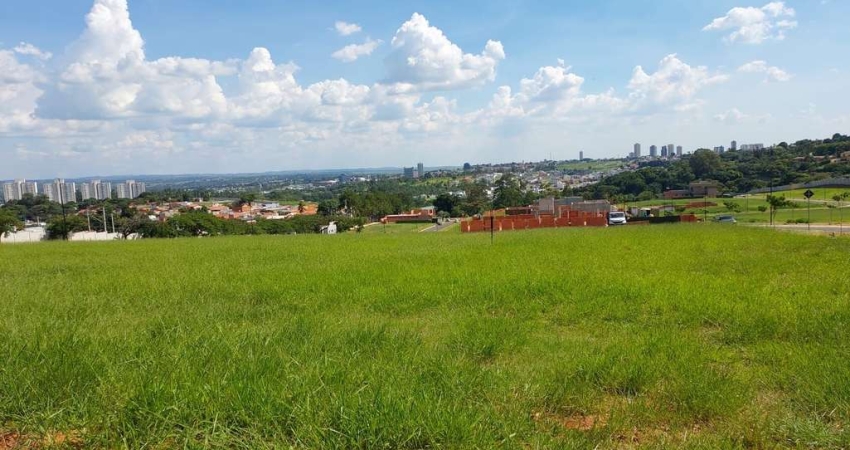 Terreno à venda, 360 m² por R$ 550.000,00 - Jardim Residencial Sapezal - Indaiatuba/SP