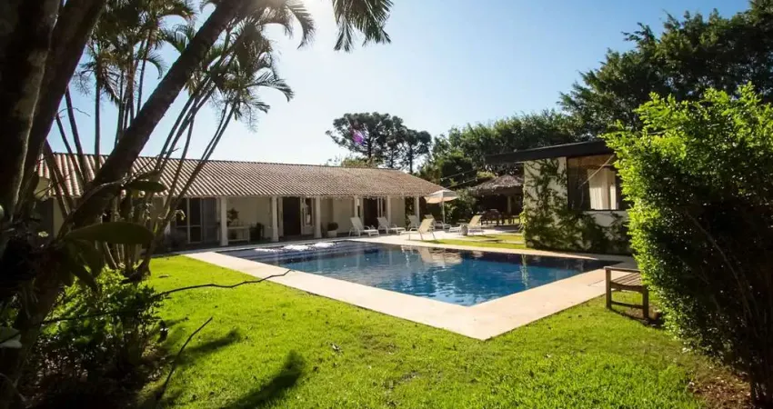 Chácara à venda, 5300 m² por R$ 9.500.000,00 - Chácara Polaris - Indaiatuba/SP