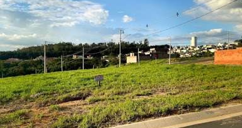 Terreno à venda, 200 m² por R$ 320.000,00 - Condomínio Park Vista Real - Indaiatuba/SP
