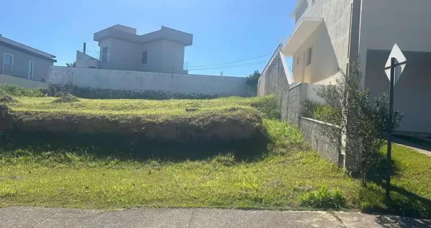 Terreno à venda, 360 m² por R$ 490.000,00 - Condomínio Terra Magna - Indaiatuba/SP