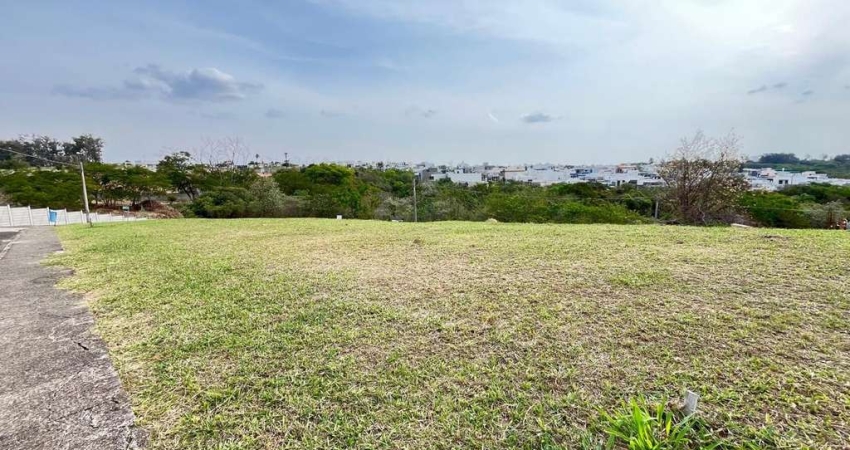 Terreno à venda, 965 m² por R$ 800.000,00 - Condomínio Terra Magna - Indaiatuba/SP