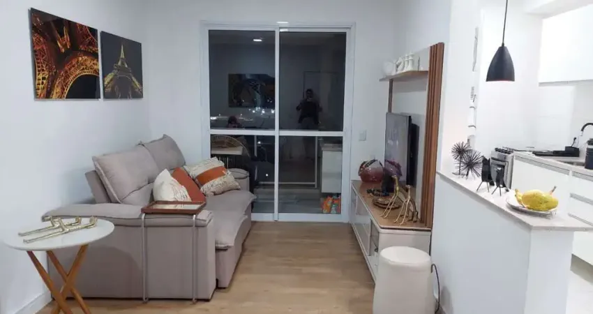 Apartamento com 3 dormitórios à venda, 92 m² por R$ 830.000,00 - Premium Residence - Indaiatuba/SP