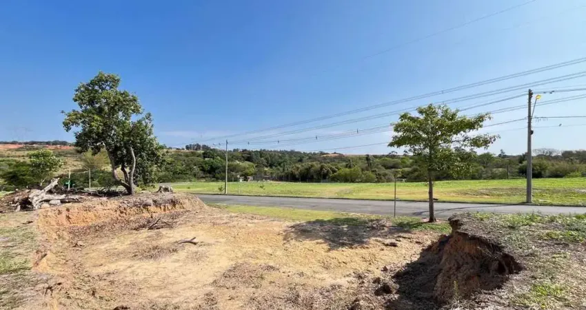 Terreno à venda, 1000 m² por R$ 850.000,00 - Jardim Indaiatuba Golf - Indaiatuba/SP