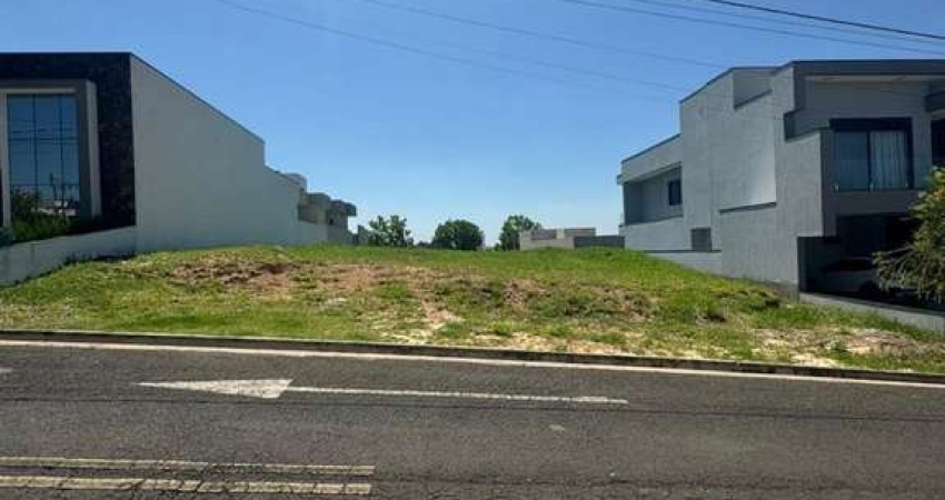 Terreno à venda, 300 m² por R$ 510.000,00 - Jardins Di Roma - Indaiatuba/SP