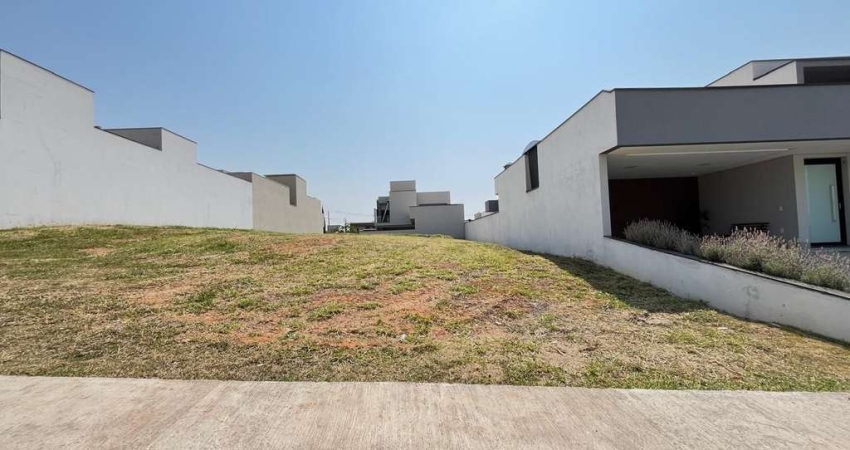 Terreno à venda, 301 m² por R$ 500.000,00 - Jardim Piemonte - Indaiatuba/SP