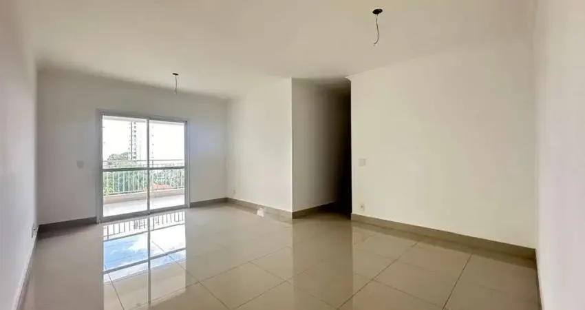 Apartamento com 3 dormitórios à venda, 120 m² por R$ 950.000,00 - Edifício Jatobá - Indaiatuba/SP