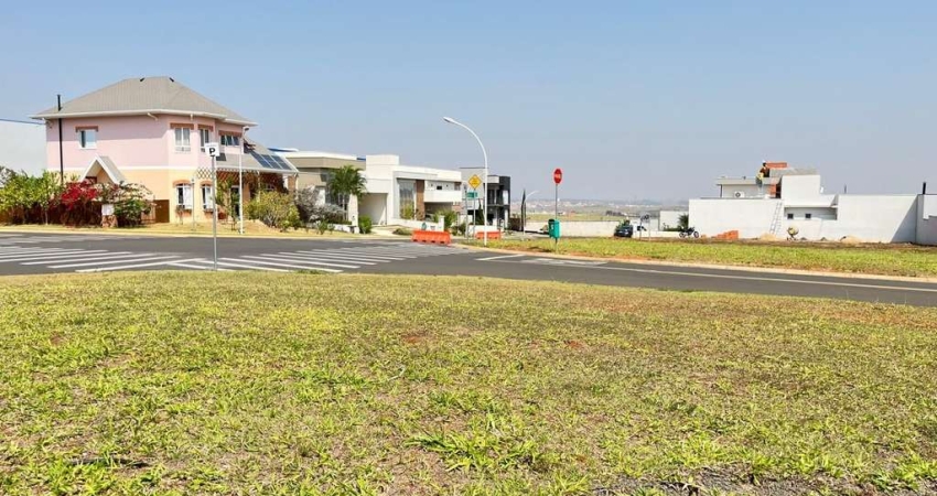 Terreno à venda, 360 m² por R$ 900.000,00 - Jardim Residencial Dona Lucilla - Indaiatuba/SP