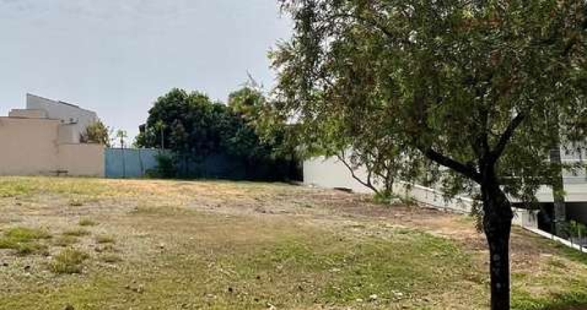 Terreno à venda, 525 m² por R$ 1.100.000,00 - Jardim Vila Paradiso - Indaiatuba/SP