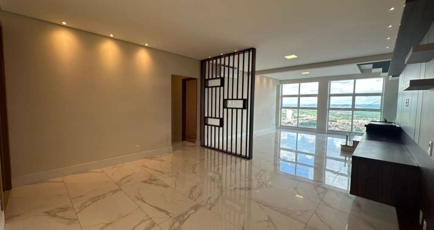 Cobertura com 3 dormitórios à venda, 287 m² por R$ 3.000.000,00 - Condomínio Edifício Majestic  - Indaiatuba/SP